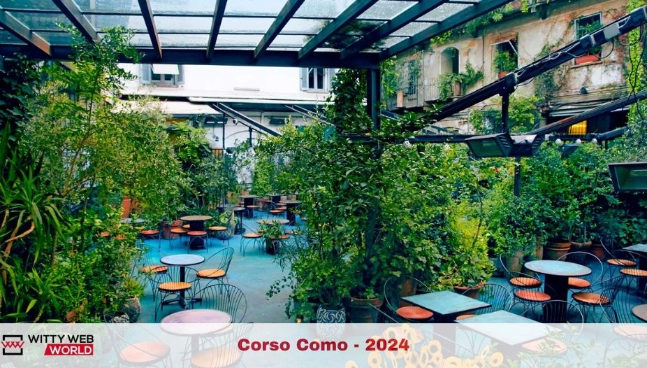 Corso Como - 2024