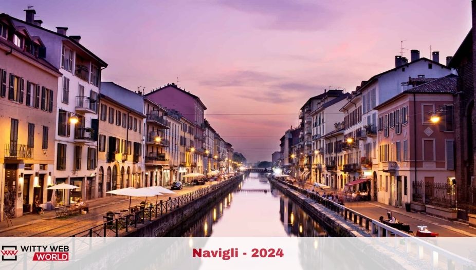 Navigli