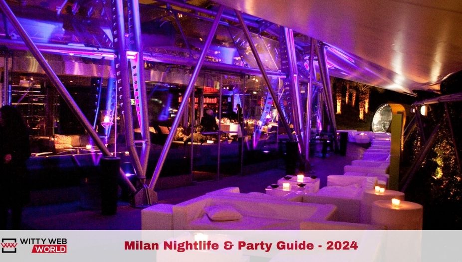 Milan Nightlife