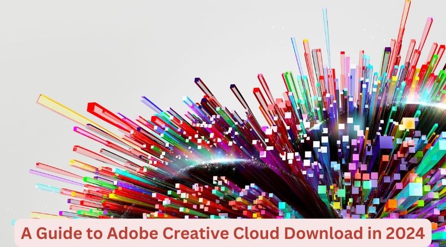 Adobe Creative Cloud