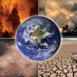 Top 10 Facts About Climate Change