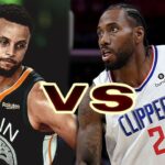 Los Angeles Clippers vs Golden State Warriors – Latest Score and Highlights